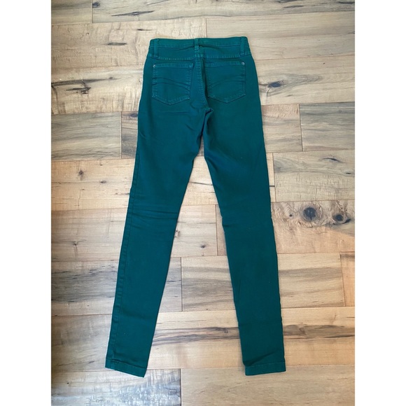 Second Denim High Rise Yoga Jeans - Picture 3 of 6